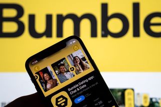 Seznamovací aplikace už netáhnou. Miliardový Bumble je na prodej - Novinky